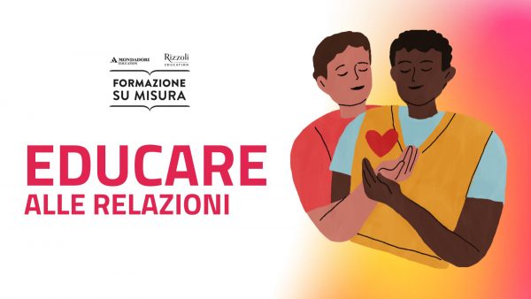 EDUCARE ALLE RELAZIONI - FORMAZIONE SU MISURA